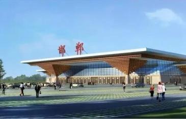 【招标】中国邮政邯郸市高铁站户外广告采购项目