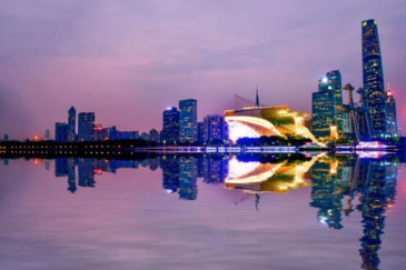 12月26日桐乡市安豪投资管理有限公司拿地白云区