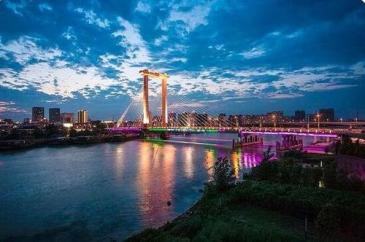 【招标】湖滨新区金桂路与迎宾大道交叉口广告牌项目