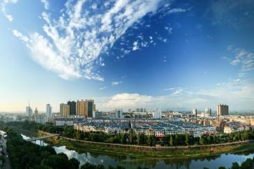 美的置业9.93亿夺南宁经开区70亩商住地 楼面价创区域纪录
