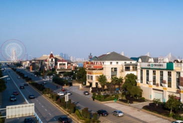 南昌年度土拍落幕10地揽金72亿 华润综合体正式落地