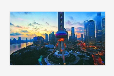上海2018年12月份新开6个商业项目一半位于浦东新区
