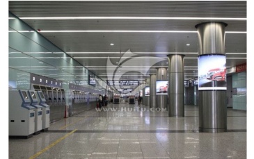 【招标】忻州联通2019年汽车站售票厅广告投放项目