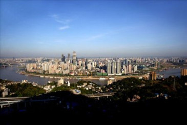 今年重庆将开通2条新建3条轨道交通线