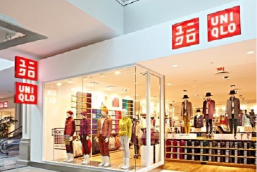 优衣库12家新店8月17日盛大开幕 入驻昆明西山万达