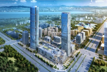 苏皖地区19年二季度预计开业项目53个总体量超507㎡