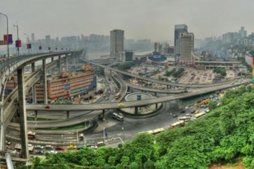 重庆还有9条轨道线路在建 2020年运营里程441公里