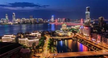 江西首家万科商业-天空之城2049来了！昌南商圈按下快进键