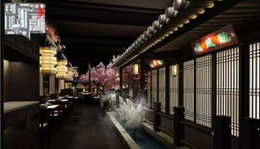贵阳首家绿茶入驻汇金星力城 8月正式开业