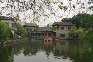 东莞市儿童医院预计明年投入使用