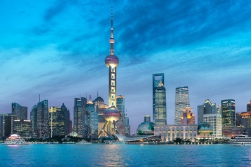 2018年中国商业地产年会将于12月在上海隆重开幕