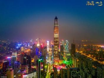 光明云景悦街7月25日开业，3万方商业构筑品质化社区