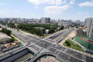 【招标】中冶置业石家庄体育大街公交车体广告招标 