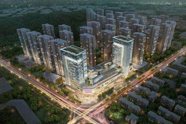 贵阳万科与清镇签订战略合作,拟建教育产业小镇