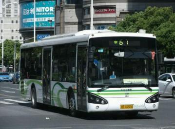 【招标】2020年中国电信上海公司公交车媒体投放项目