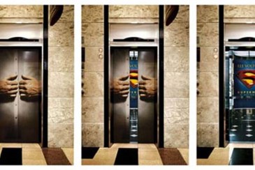 电梯广告有哪些优势？