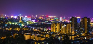德事商务中心上海、杭州新拓两大办公空间，深圳空间扩容