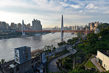 铁路枢纽东环线2021年底建成串起三大铁路交通枢纽