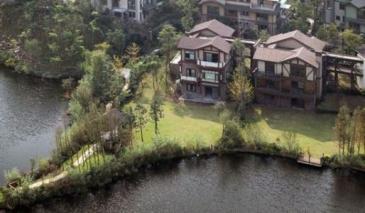 华润置地和中国电建北京橡树澜湾项目28.8亿ABS获受理