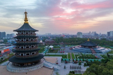 呼南高铁 洛阳至南阳高铁落成 实现一带一路