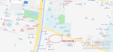 底价成交 10万㎡万达广场正式落户东丽
