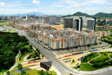 卓越11.5亿竞得东莞中堂商住地 楼面价7970元/㎡