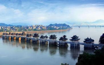 万达潮州“五个一”项目落地 王健林要重返文旅路？