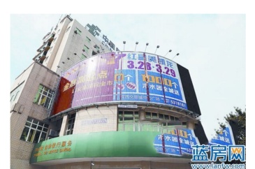 【招标】电信惠州分公司邮政大楼户外大牌采购