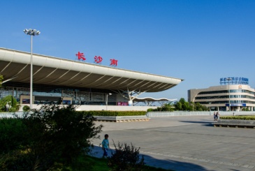 7月1日开启暑运长沙新增直达长春沈阳太原湛江高铁