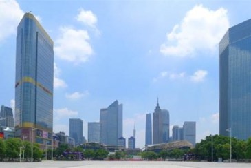 12月26日广州地铁集团有限公司竞得增城区地块