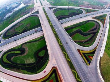 【招标】成都高速公路西段项目户外广告牌租赁