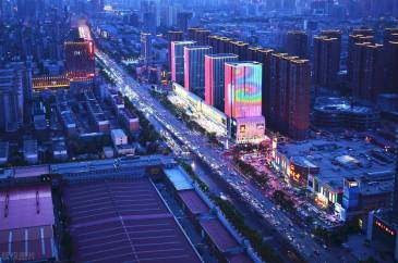 【招标】石家庄市福利彩票发行中心2022年户外广告宣传