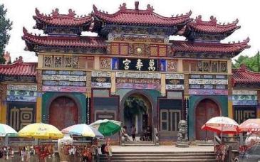 豫章老街再续洪府新篇 匠心绘写赣鄱文化第一街