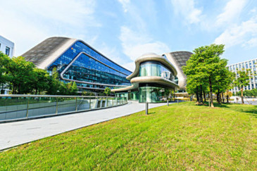 徐汇滨江地区4条新建道路工程规划设计方案出炉