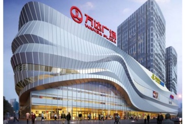 延庆万达广场将引入万达大玩家计划2020年9月开业