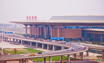 【招标】中国光大银行南京分行南京南站广告媒介投放