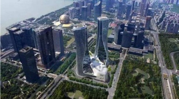 时代、合景、龙湖广州买地 杭州49亿元成交4宗地