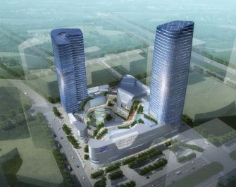 番禺天河城官宣：12月25日圣诞开业 引进超50%番禺首店