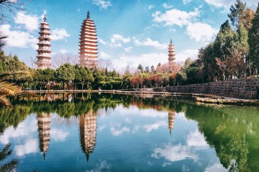 【招标】中国移动云南大理户外媒介项目竞争性谈判采购