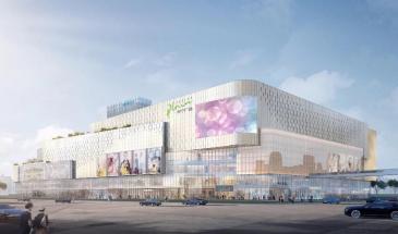 首度发布2020年开业计划 8座苏宁广场焕醒城市活力