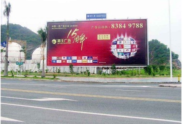 【招标】青岛大沽河省级生态旅游度假区广告使用权