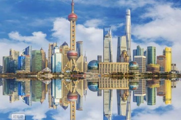 上海将新建一条轨交线——机场联络线
