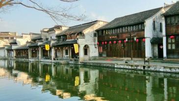 【招标】南浔镇234个广告灯箱位一年租赁权
