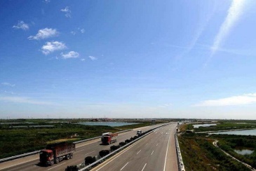 唐山赤曹公路正跑前期手续 计划明年下半年开工