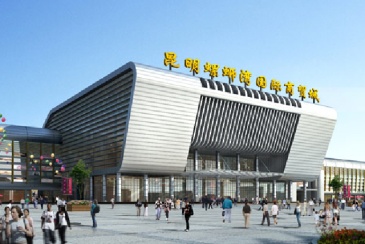 重组螺蛳湾国际商贸城 俊发布局昆明存量商业！