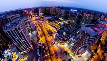 【招标】乐自高速公路天桥广告牌招商项目（二次）