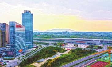 【招标】中国联通河南驻马店市社区门禁广告发布招标