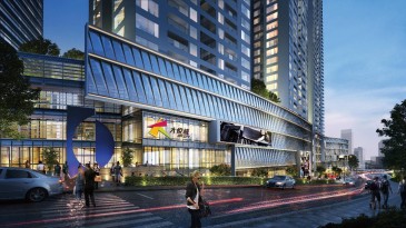 大悦城获5亿港元银行贷款 未来计划将加速战略扩张