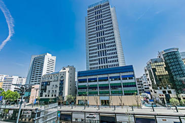 【招标】全省高铁车厢广告发布项目