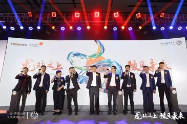 “现代+文化”，盛京龙城让沈阳中街注入新活力！